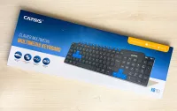 Clavier USB  CAPSYS KB151