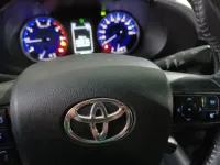 TOYOTA DÉSACTIVATION ADBLUE FAP -2023