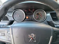 Peugeot 508 2018-2022 ADblue off + stage 1