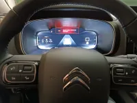 Désactivation ADblue C5 Aircross 2022