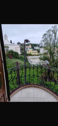 Location Appartement Niveau de villa F3 Alger Kouba thumbnail 5