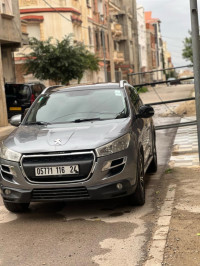 voitures-peugeot-4008-2016-guelma-algerie