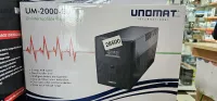 Onduleur unomat 2kva 