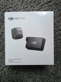سماعات-الرأس-و-أجهزة-الصوت-mic-dji-mini-solo-خميس-الخشنة-بومرداس-الجزائر
