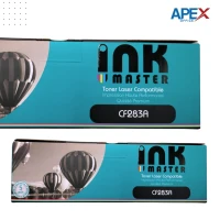 Toner 83A/canon 737