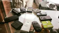 تركيب و صيانة جميع الابواب الاوتوماتكية 