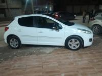 سيارات-peugeot-207-2011-allure-باتنة-الجزائر