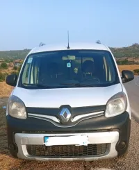 Renault Kangoo 2014 Confort (Utilitaire)