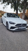 voitures-mercedes-classe-c-2022-220-amg-line-sour-el-ghouzlane-bouira-algerie