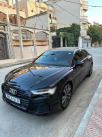 voitures-audi-a6-2022-s-line-sour-el-ghouzlane-bouira-algerie