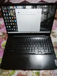 Lenovo gaming 