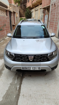 voitures-dacia-duster-2021-constantine-algerie