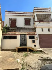 Vente Villa Chlef Tenes