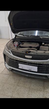سيارات-geely-coolray-2025-tout-قسنطينة-الجزائر