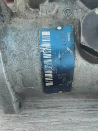 Pompe injection moteur 1.9d simple 