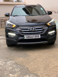 voitures-hyundai-santafe-2018-prestige-mohammadia-alger-algerie