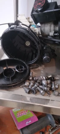 Demi moteur