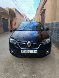 voitures-renault-symbol-2017-extreme-laghouat-algerie