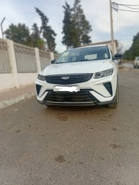 سيارات-geely-coolray-2026-starlight-سطاوالي-الجزائر