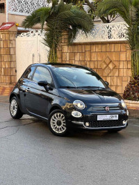 voitures-fiat-500-2024-clube-setif-algerie