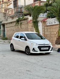 سيارات-hyundai-grand-i10-2019-restylee-dz-سطيف-الجزائر