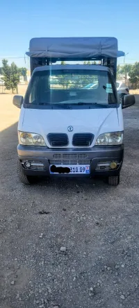 DFM Mini truck 2010 DFM
