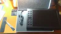 Tablette Graphique GAOMON M106K PRO تابلت غرافيك 