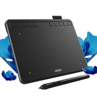 UGEE S640 Tablette graphique pour le dessin numerique تابلت غرافيك 