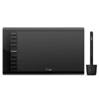 تابلت غرافيك مع القفاز UGEE M708 Tablette Graphique avec le gant