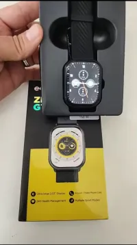 ZEBLAZE GTS 3 montre intelligente 
