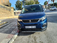 voitures-peugeot-partner-2019-nouveau-mila-algerie