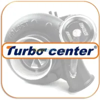 TURBINE TURBO MASTER 3  DCI 125