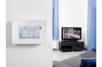 thermostat programmable