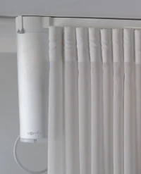  Moteur Rideau éléctrique SOMFY