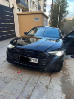 voitures-audi-a6-2021-s-line-alger-centre-algerie