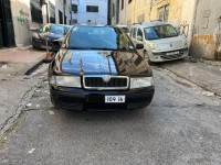 voitures-skoda-octavia-2009-bab-el-oued-alger-algerie