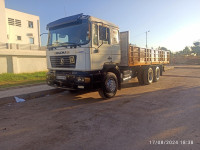 camion-shacman-2009-les-eucalyptus-alger-algerie