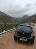 citadine-nissan-micra-2012-city-mansourah-tlemcen-algerie