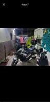 motos-scooters-honda-xadv-2020-bir-el-djir-oran-algerie