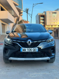 voitures-renault-captur-2023-intense-dar-el-beida-alger-algerie