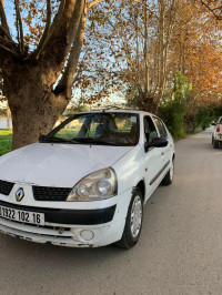 voitures-renault-clio-classique-2002-ain-taya-alger-algerie