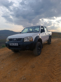 voitures-nissan-pickup-2010-hamma-bouziane-constantine-algerie