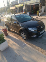 voitures-dacia-sandero-2017-stepway-hamma-bouziane-constantine-algerie