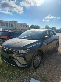 Geely Coolray 2025 