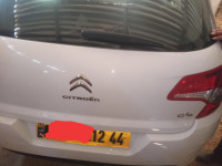 voitures-citroen-c4-2012-ain-soltane-defla-algerie