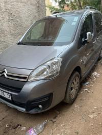 سيارات-citroen-berlingo-2018-بودواو-بومرداس-الجزائر
