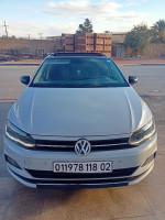 voitures-volkswagen-polo-2018-beats-chettia-chlef-algerie