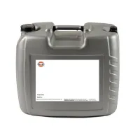 Gulf Form Oil M - Huile de démoulage (béton) - 20L