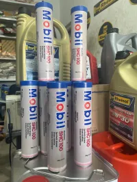 Mobile Mobilith SHC 100