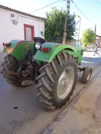 CIRTA 6806  سيرتا 1995